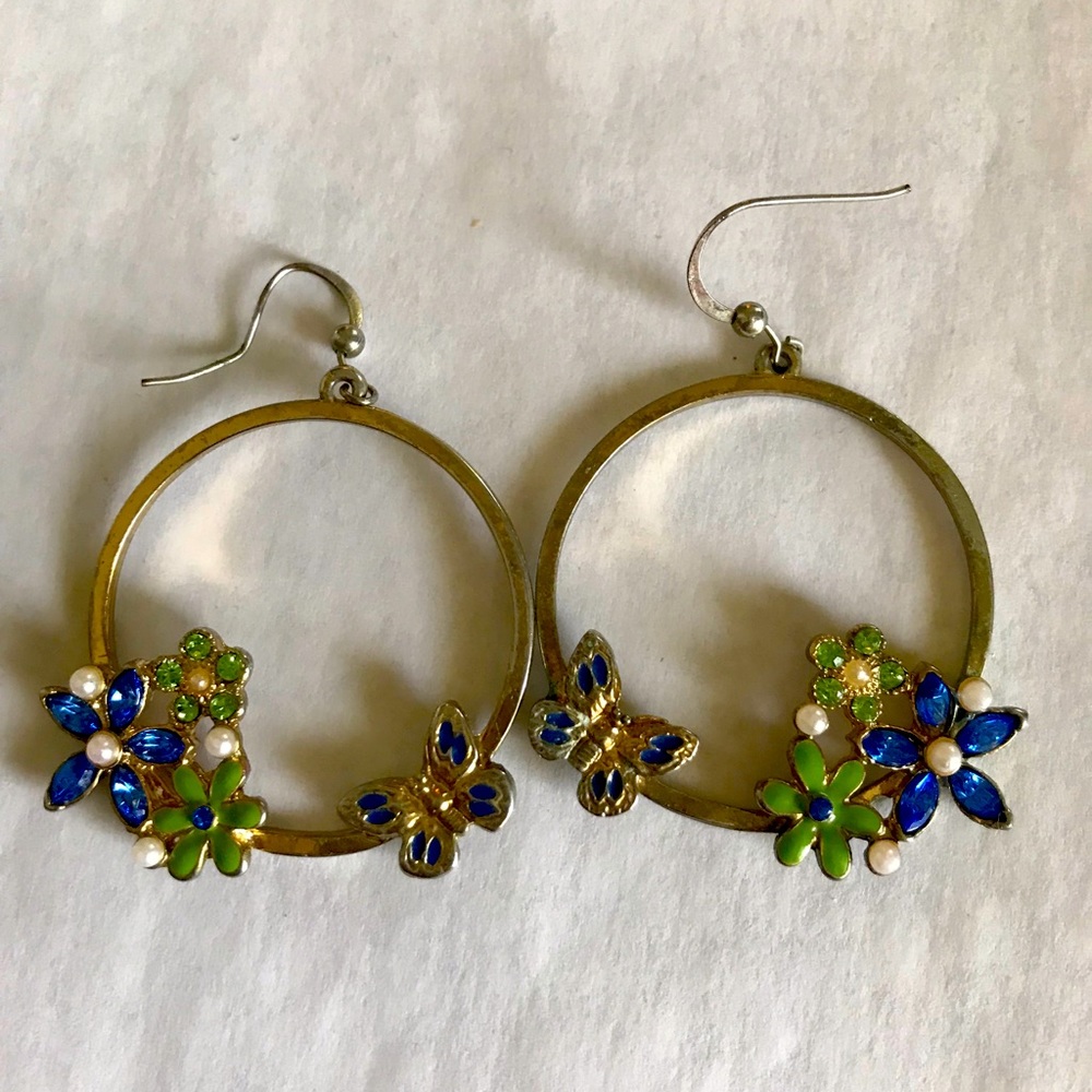 Earring bundle